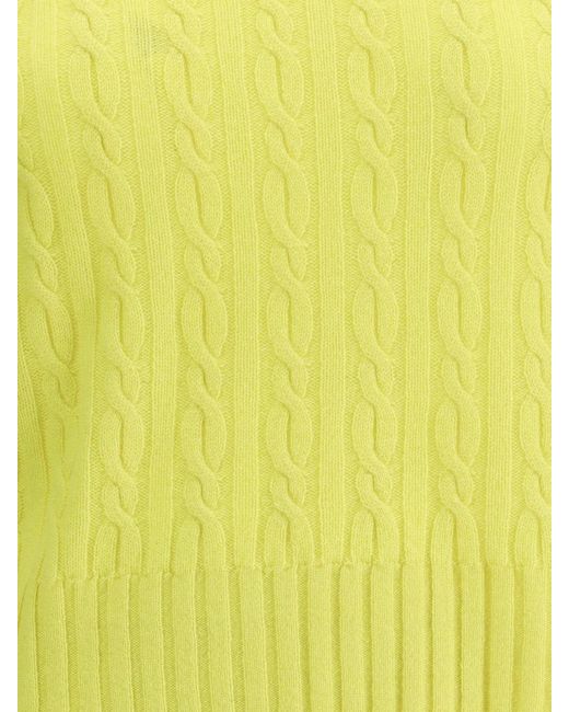 Guest In Residence Yellow Guest