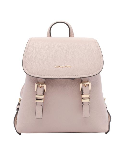 Michael Kors Pink Bags