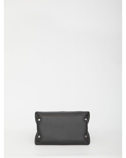 Tod's Black Micro Bag