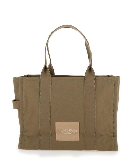 Marc Jacobs Natural The Large Tote