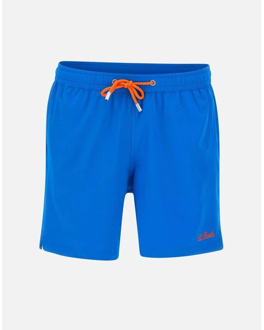 Mc2 Saint Barth Blue Sea for men