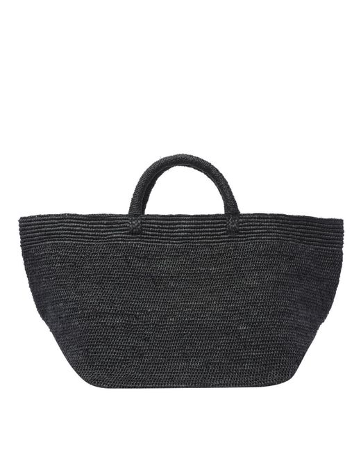 トートバッグ IBELIV SS25 Handbags (LOVA BLACK) IBELIV Tote bags for Women | Online Sale up to 45% off | Lyst