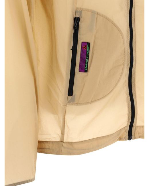 Rayon Vert W3W Natural Coats & Jackets for men