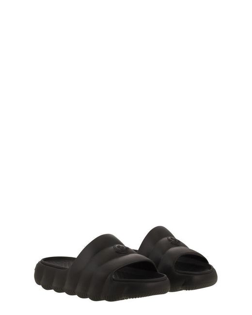 Moncler Black Lilo