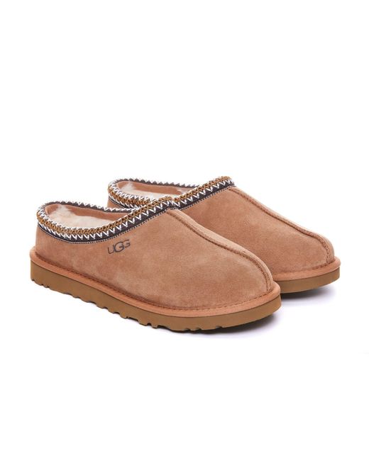 Ugg Brown Sandals for men
