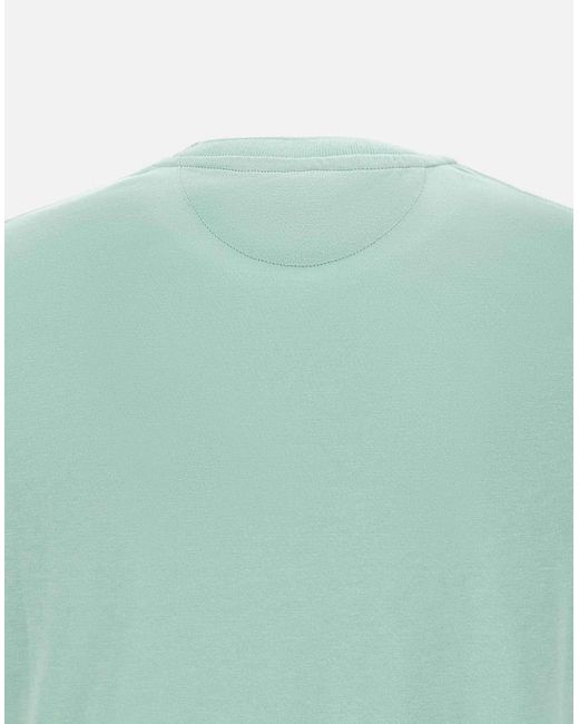 Paul Smith Green T-Shirts And Polos for men