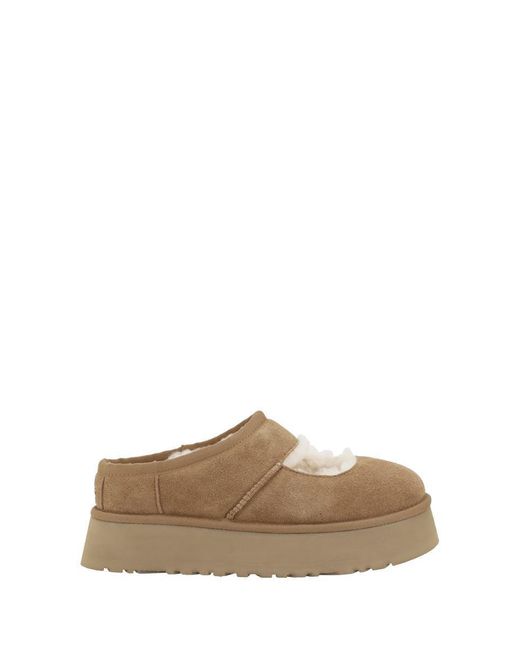 Ugg Brown Sandals