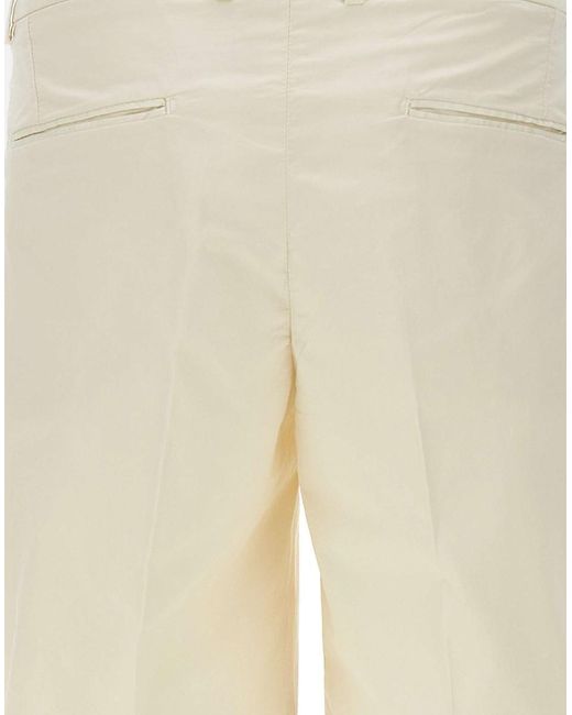 Devore Natural Shorts for men