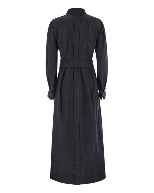 Max Mara Black Aller