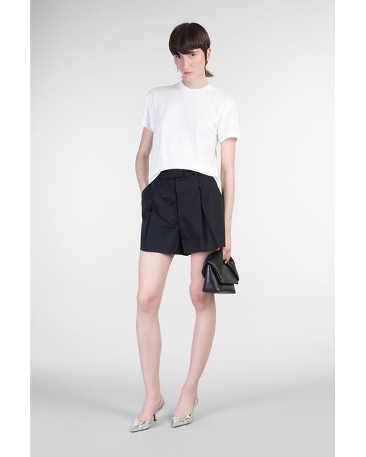 THE LATEST Blue Bea 31B5 Shorts