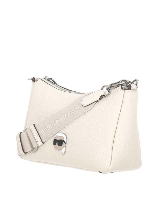Karl Lagerfeld Natural Bags
