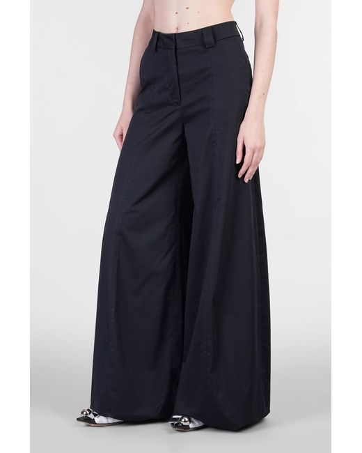 THE LATEST Blue B Alma Pants