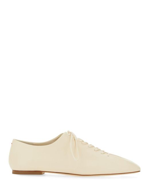 Aeyde Natural Derby "Isla"