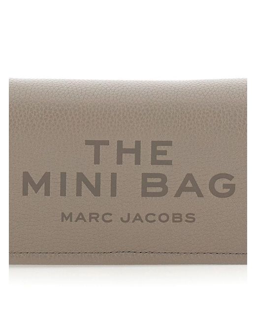 Marc Jacobs Gray Bags