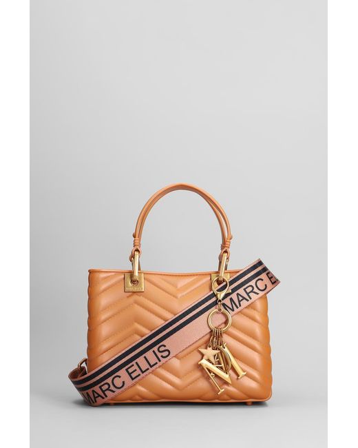 Marc Ellis Multicolor Flat Krissy M Wave Shoulder Bag