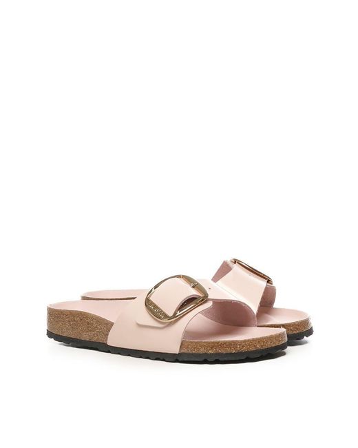 Birkenstock Pink Sandals