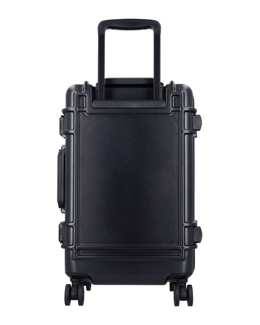 Eastpak Black Resist'R Case S