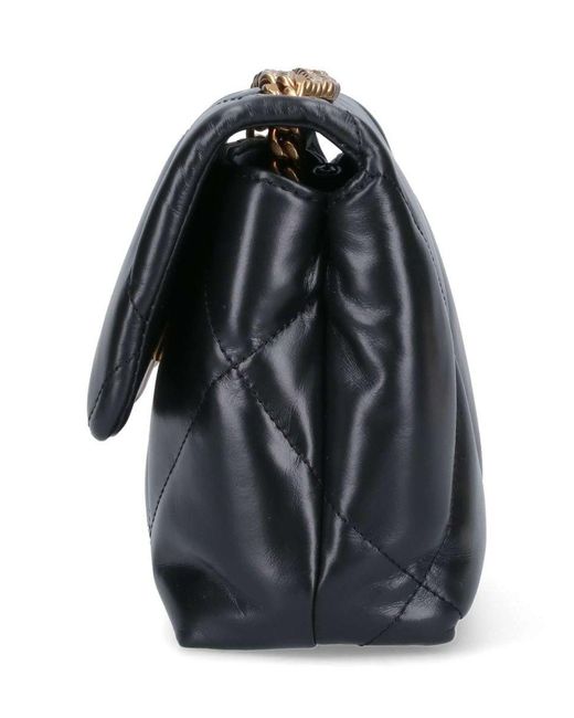 Tory Burch Black Tory Burch