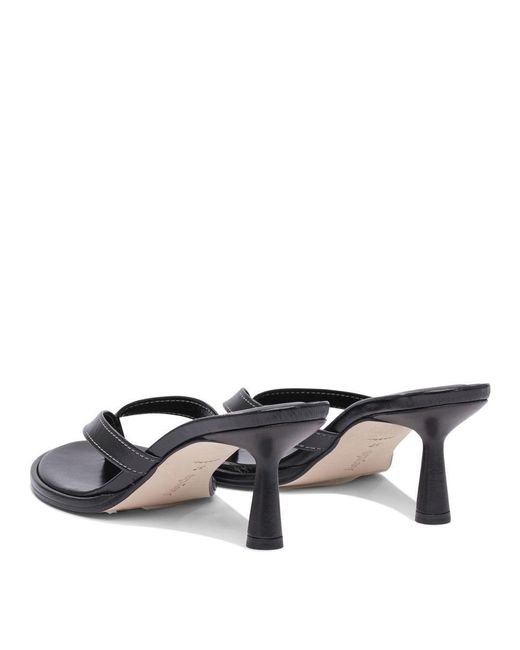 Aeyde Black 75 Mm