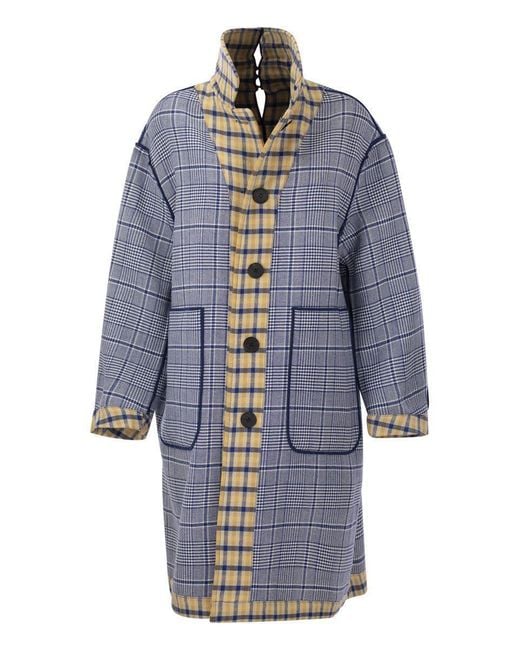 Marni Coats & Jackets in Natural | Lyst Marni Coats & Jackets in Natural | Lyst