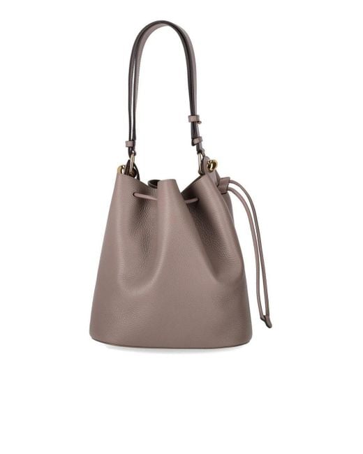 Furla Sfera S Bucket Bag Su - 17722