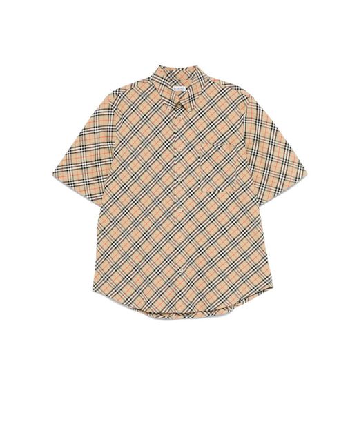 Burberry Natural Sp25-Mw-Sip-2.2.106 for men