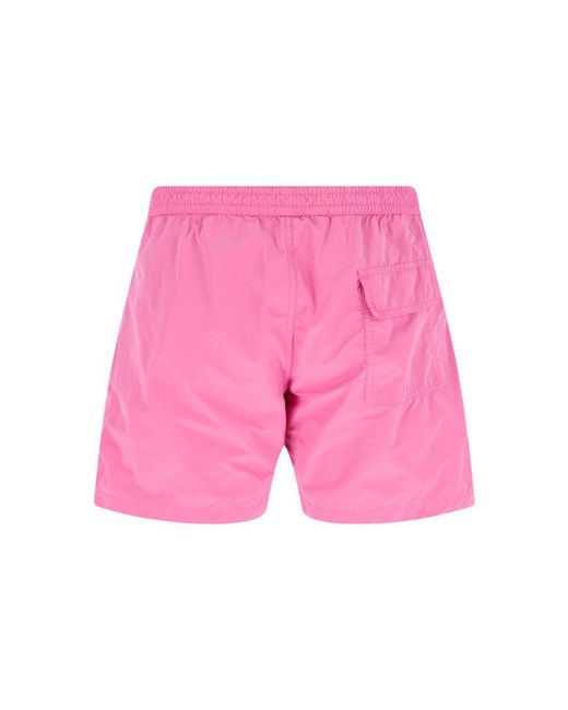 Aspesi Pink Sea for men