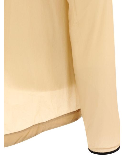 Rayon Vert W3W Natural Coats & Jackets for men