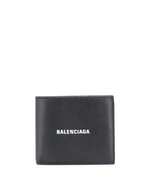 Balenciaga Black Wallets & Cardholders for men