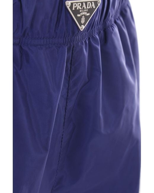 Prada Blue Sea for men