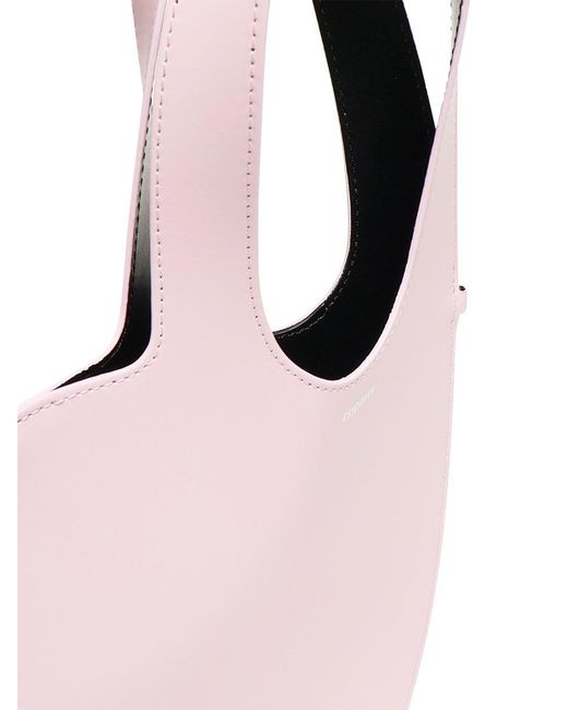 Coperni Pink Bags