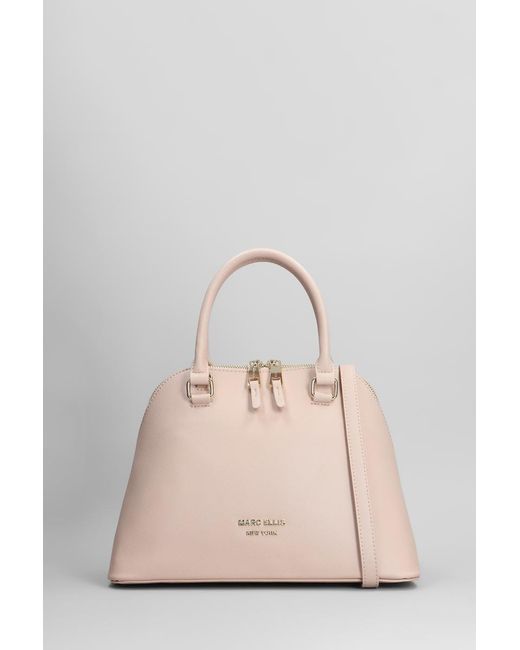 Marc Ellis Natural Paige M Mf Tote