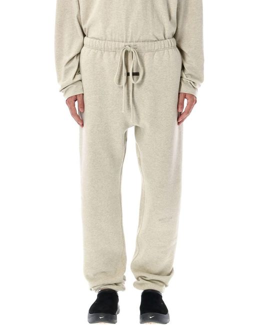 Fear Of God Natural Core Fleece Vintage Sweatpants for men