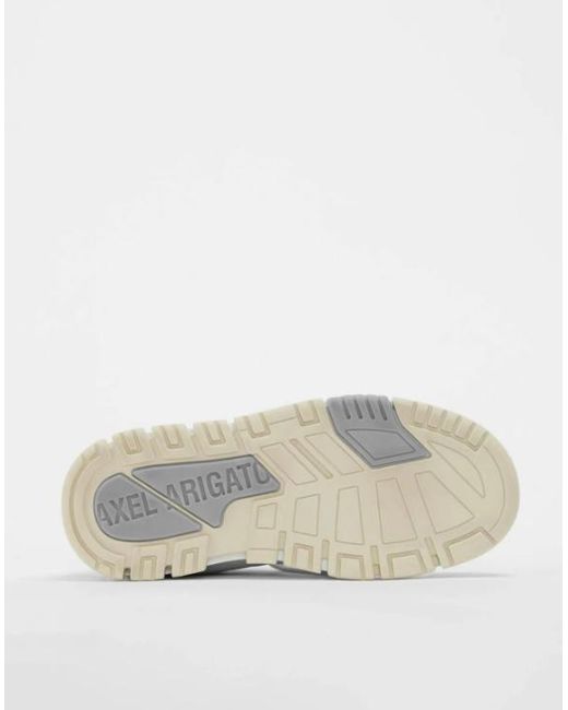 Axel Arigato White Sneakers for men