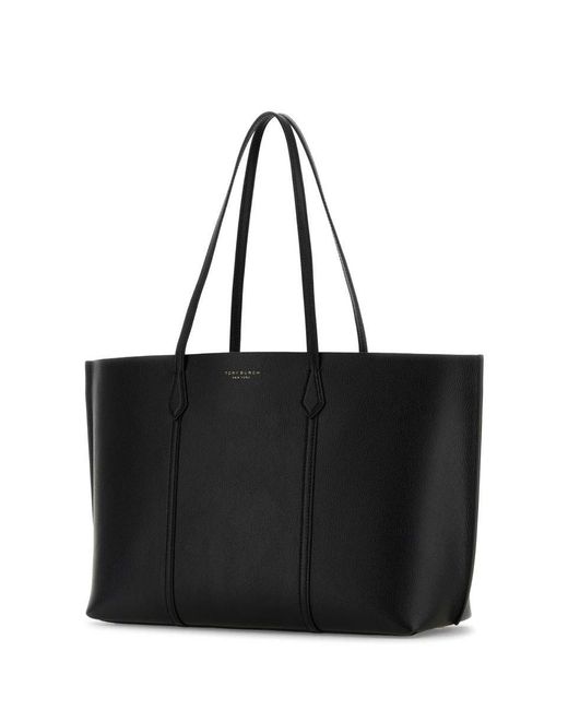 Tory Burch Black Handbags