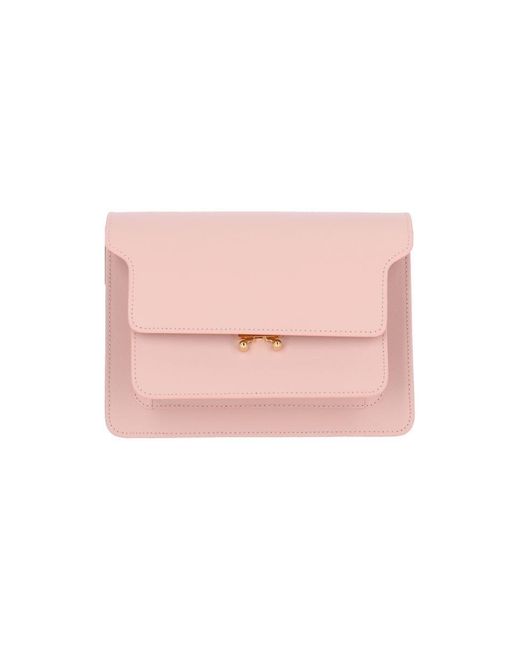 Marni Pink Bags
