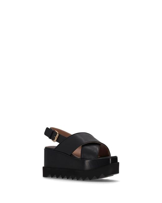 Stella McCartney White Elyse Eco Alter Mat
