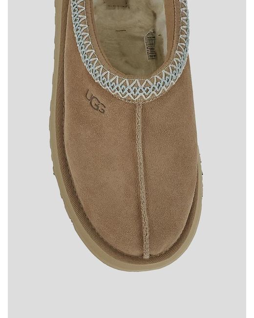Ugg Brown Als