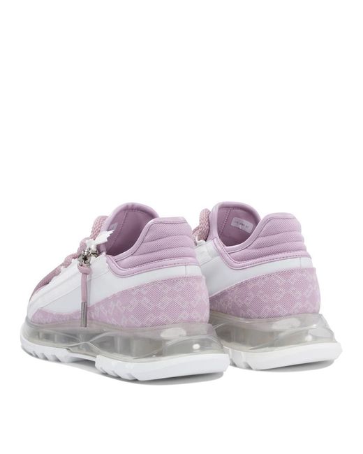 Givenchy White Sneakers & Slip-On
