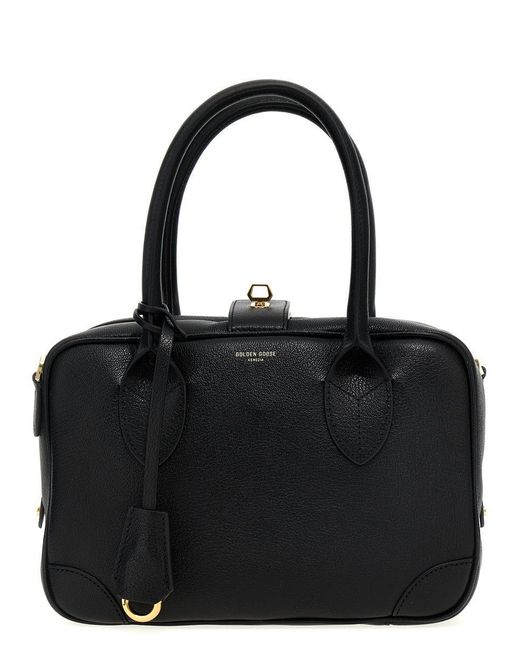 Golden Goose Deluxe Brand Black 'Vita' Handbag