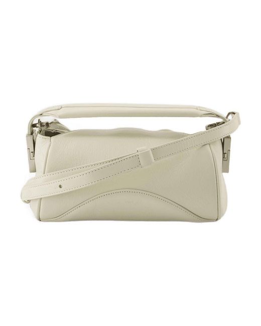OSOI Natural Cassette Bag
