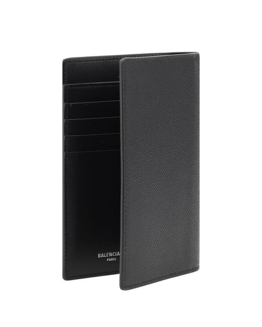 Balenciaga Black Covers E Cases for men