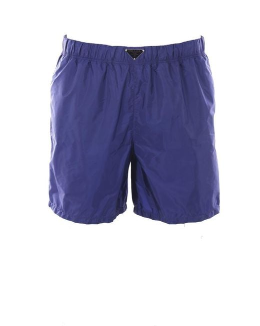 Prada Blue Sea for men