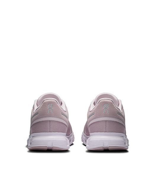 On Shoes Gray Sneakers 2