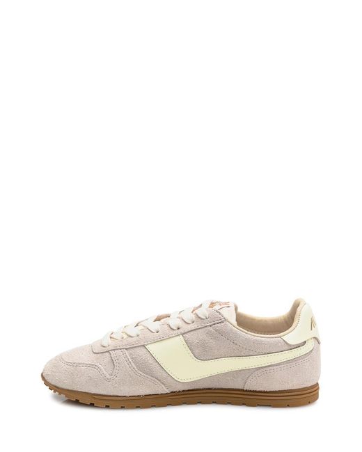 Autry Windspin White Windspin Low Wom