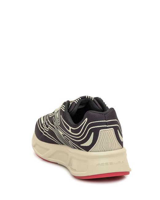Fessura Multicolor Walk 01 for men