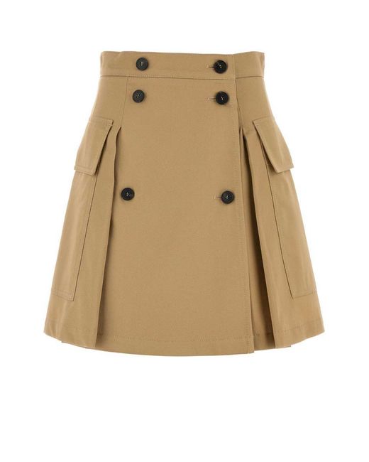 Weekend by Maxmara Natural Zebio