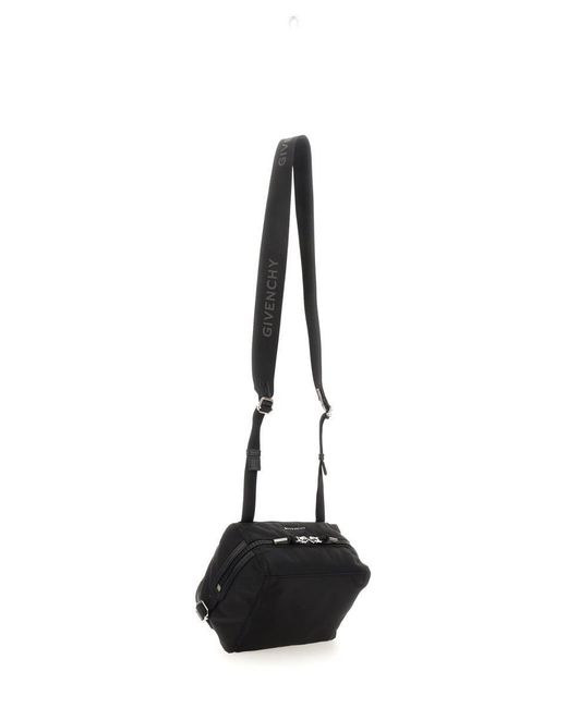 Givenchy Black Pandora Bag for men