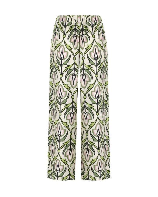 Weekend by Maxmara Green Eusebio