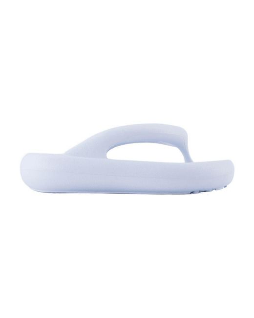 Axel Arigato Blue Area Lo Slides